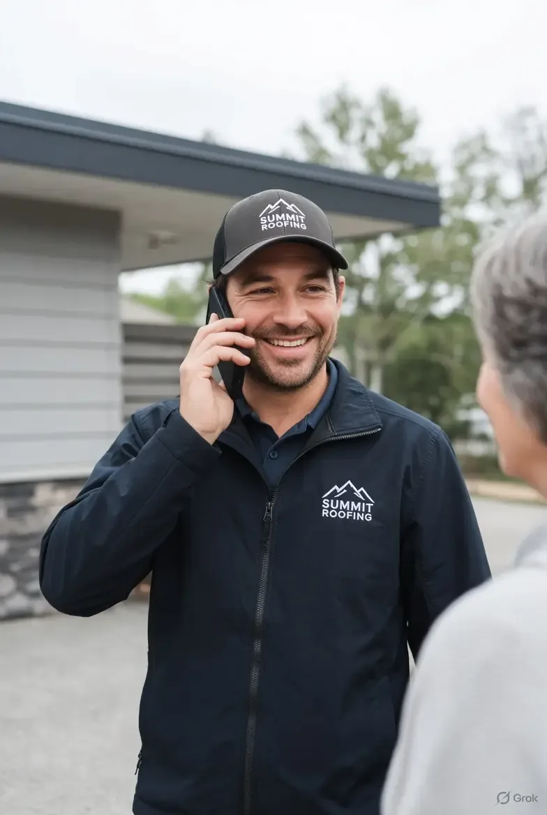 Flat Roof Leak Repair Paso Robles, CA FAQs